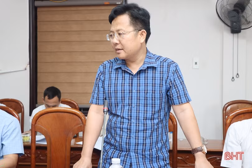 Cẩm Xuyên đổi mới và phát triển kinh tế tập thể hiệu quả, bền vững