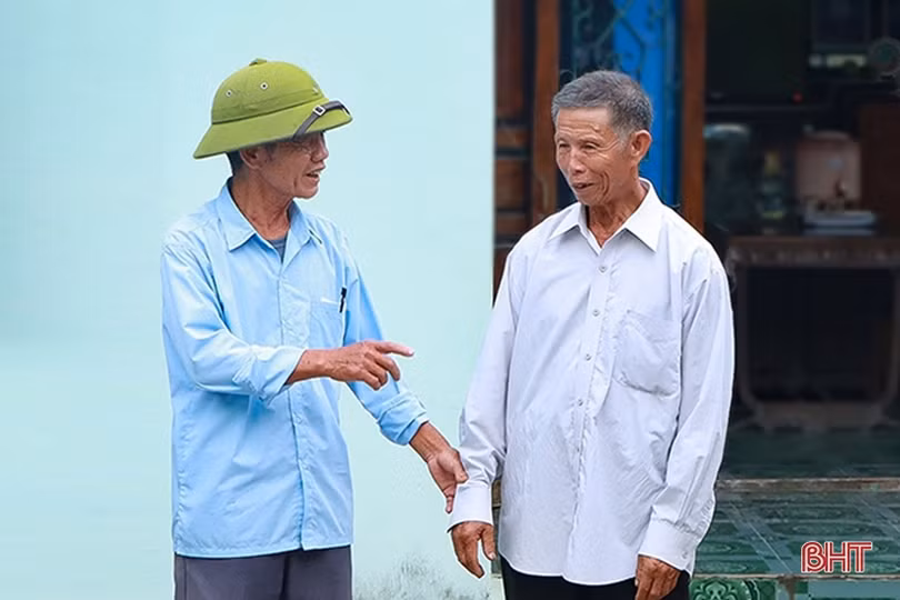 Hà Tĩnh: Gỡ khó cho đội ngũ cán bộ chủ chốt ở cơ sở