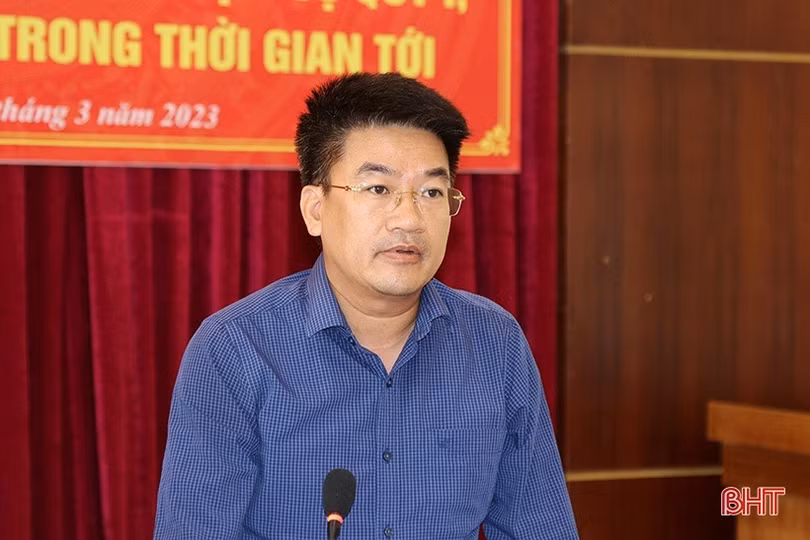 Nghi Xuân phấn đấu 8 xã đạt chuẩn NTM nâng cao, kiểu mẫu trong năm 2023