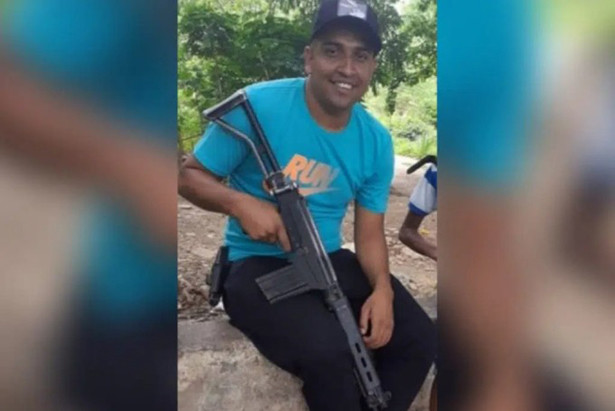 Venezuela tiêu diệt trùm băng đảng khét tiếng