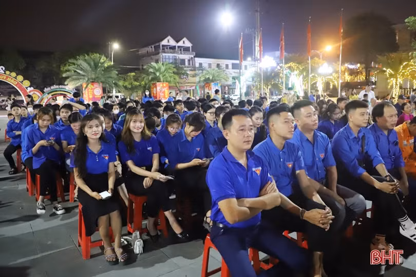 Hà Tĩnh kêu gọi người dân “Tiết kiệm điện thành thói quen”