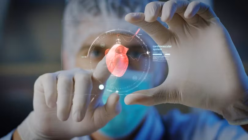 AI phát triển phương pháp điều trị ung thư chỉ trong 30 ngày