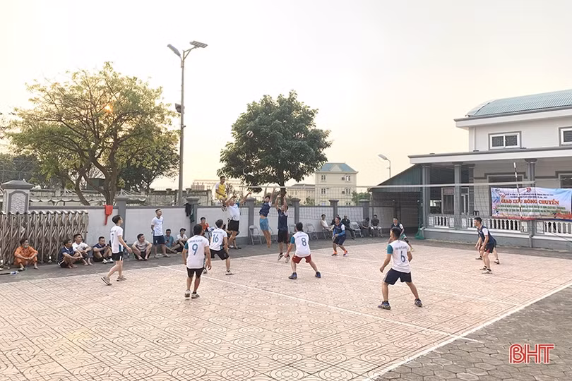 Nhiều hoạt động ý nghĩa mừng Mitraco Hà Tĩnh tròn 20 tuổi