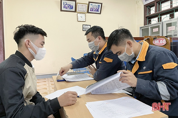 Formosa Hà Tĩnh cần tuyển 100 lao động tại Nghệ An