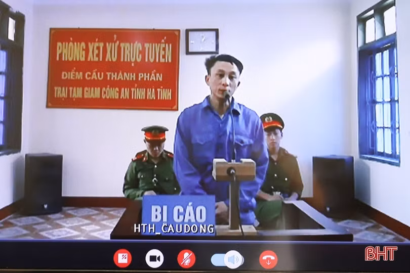TAND Hương Sơn liên tiếp xét xử các đối tượng tàng trữ ma tuý, trộm cắp tài sản