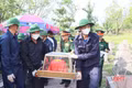 Hà Tĩnh hoàn thành khai quật, lấy mẫu 774 phần mộ liệt sĩ chưa xác định thông tin