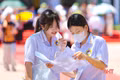 Gần 1.500 thí sinh so tài giành "vé" vào Trường THPT Chuyên Hà Tĩnh