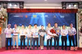 Ra mắt Câu lạc bộ Niềm tin số Hà Tĩnh