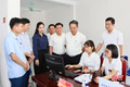 Nghiên cứu kỹ quy chế, thẩm quyền của cấp xã khi tổ chức chính quyền địa phương 2 cấp