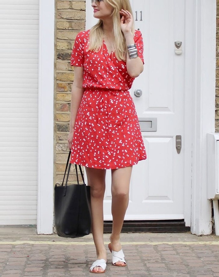 day la chiec vay hot nhat he nay can moi voc dang luon