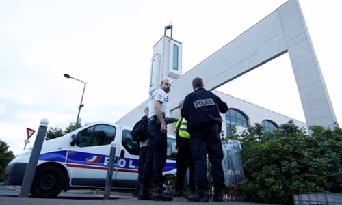 the gioi ngay qua xa sung tai benh vien o new york 6 nguoi thuong vong