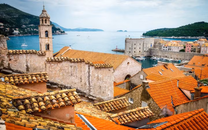 nhung diem den trong mo re nhat chau au