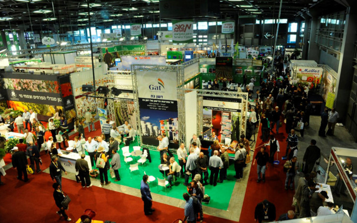 thanh tuu nong nghiep cong nghe cao israel khien the gioi nguong mo