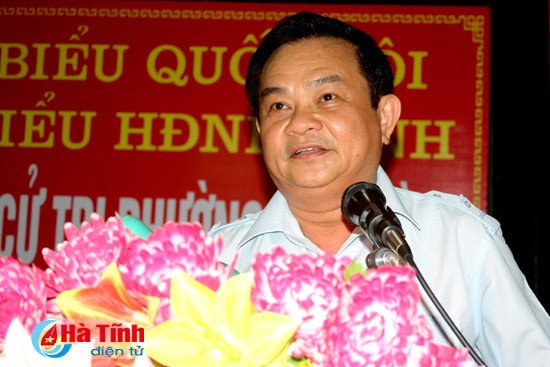 cu tri de nghi dau tu ha tang mang luoi giao thong nong thon mien nui