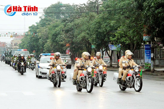 giu vung an ninh phat trien kinh te