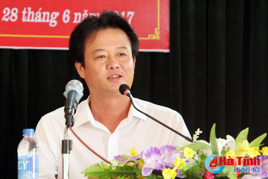 cu tri de nghi dau tu ha tang mang luoi giao thong nong thon mien nui