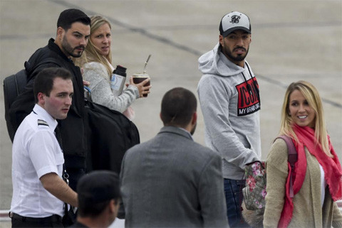 messi rang ngoi trong le cuoi tai que nha rosario