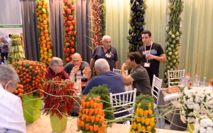 thanh tuu nong nghiep cong nghe cao israel khien the gioi nguong mo