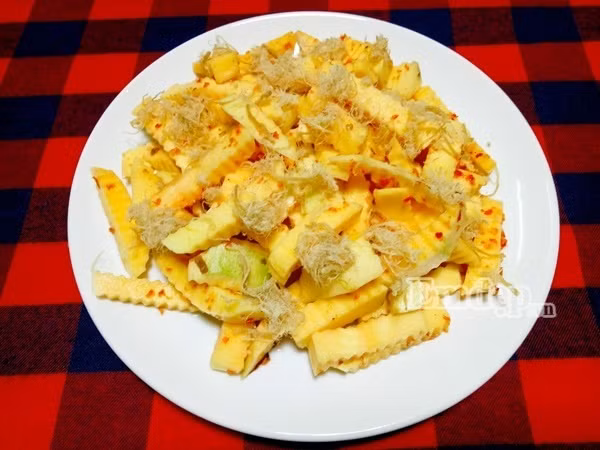 thuc don thu 6 gian di ma van cuc ki ngon com