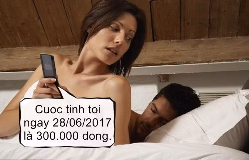 cuoi ra nuoc mat voi loi nhan tin khong dau