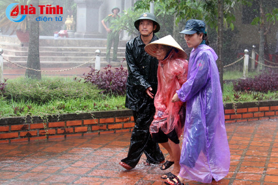 thach ha dien tap phong chong lut bao va tim kiem cuu nan