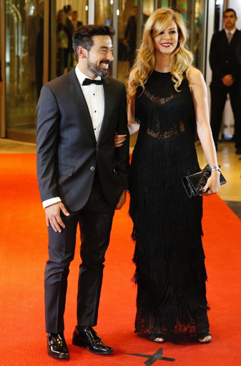 messi rang ngoi trong le cuoi tai que nha rosario