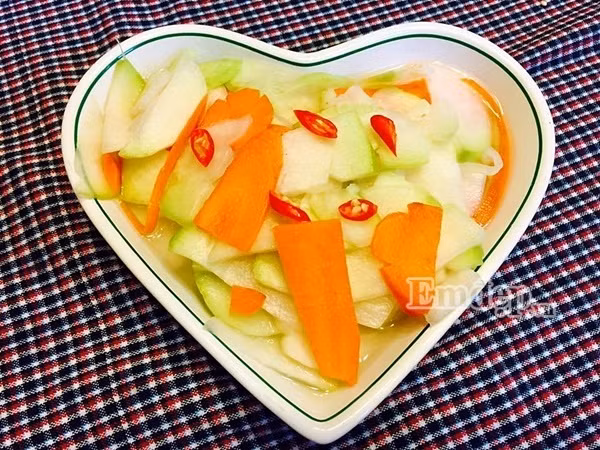 bua com don gian am ap nhan ngay gia dinh viet nam 28 6