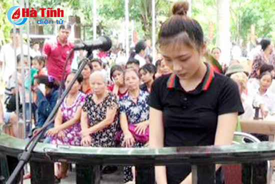 mua ma tuy ve dung son nu 9x xo kham 27 thang