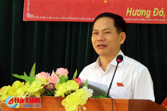 cu tri de nghi dau tu ha tang mang luoi giao thong nong thon mien nui