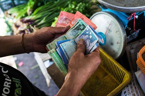 chau a 20 nam sau khung hoang tai chinh 1997