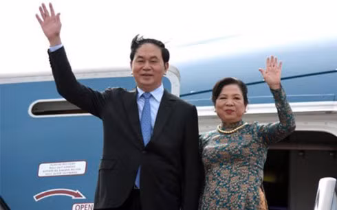 thuc day quan he huu nghi truyen thong viet nam belarus