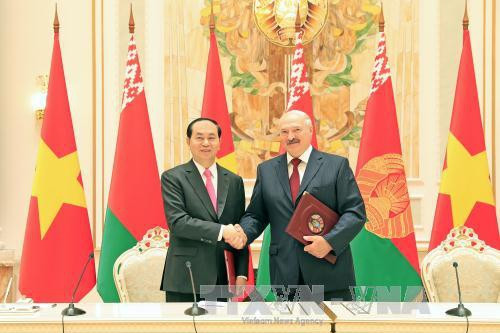 tuyen bo chung 17 diem viet nam belarus