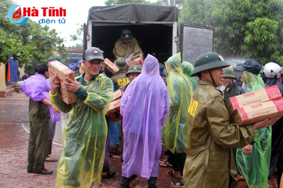 thach ha dien tap phong chong lut bao va tim kiem cuu nan