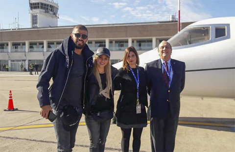 messi rang ngoi trong le cuoi tai que nha rosario