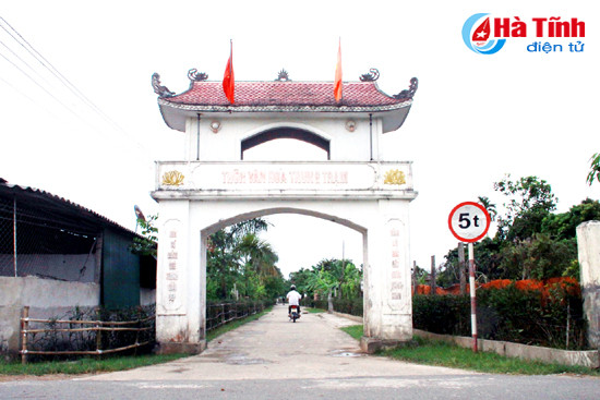 cam binh thuong hon 300 trieu dong cho 3 khu dan cu kieu mau