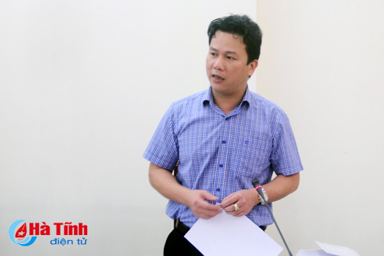 chuan bi chu dao cac bao cao to trinh cho ky hop thu 4 hdnd tinh