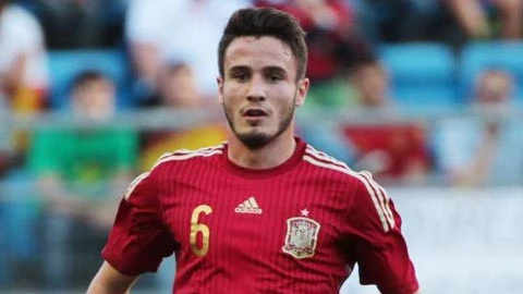 Thắng sát nút Tây Ban Nha, Đức lên đỉnh U21 châu Âu ảnh 3 thang sat nut tay ban nha duc len dinh u21 chau au