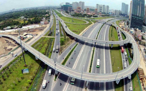 Trong 5 năm tới Việt Nam cần khoảng 68 tỷ USD vốn đầu tư nước ngoài cho xây dựng cơ sở hạ tầng.(ảnh minh họa: KT) huy dong 68 ty usd von fdi cho xay dung ha tang viet nam can lam gi