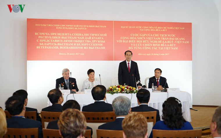 hinh anh chu tich nuoc tham chinh thuc belarus