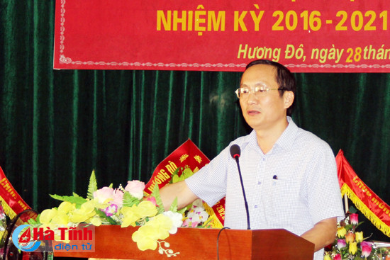 cu tri de nghi dau tu ha tang mang luoi giao thong nong thon mien nui