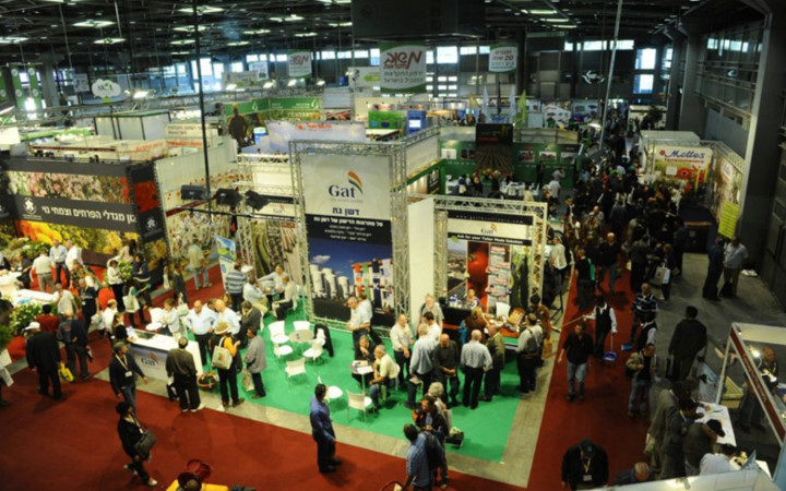 thanh tuu nong nghiep cong nghe cao israel khien the gioi nguong mo