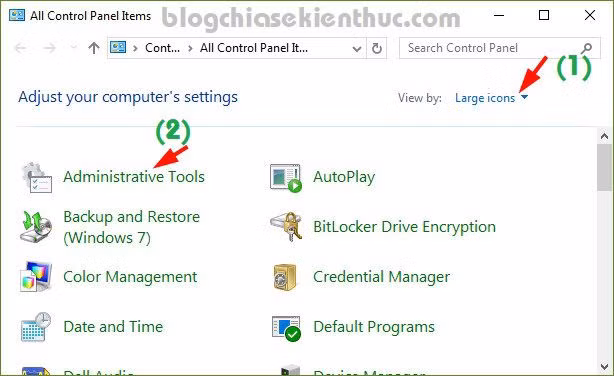 Hướng dẫn khóa SMB để ngăn chặn dạng virus Petya, WannaCry ảnh 1 huong dan khoa smb de ngan chan dang virus petya wannacry
