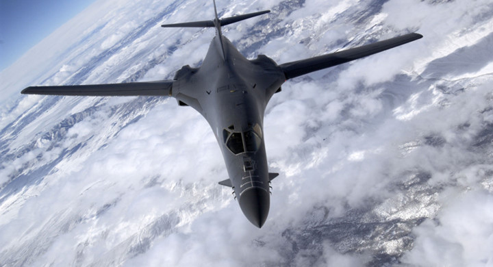 can canh nhung chiec may bay nem bom manh nhat the gioi