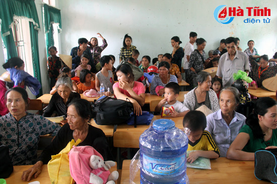 thach ha dien tap phong chong lut bao va tim kiem cuu nan