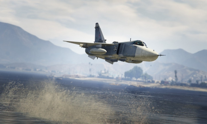 can canh nhung chiec may bay nem bom manh nhat the gioi