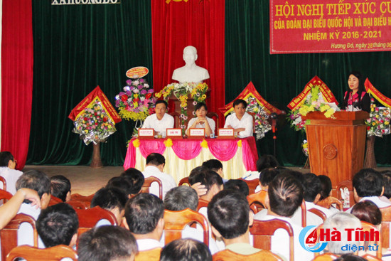 cu tri de nghi dau tu ha tang mang luoi giao thong nong thon mien nui