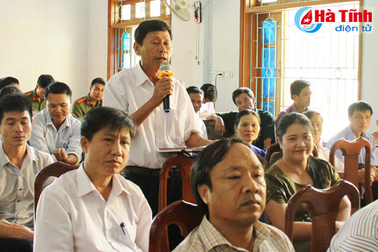 cu tri de nghi dau tu ha tang mang luoi giao thong nong thon mien nui
