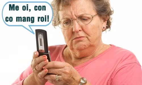 cuoi ra nuoc mat voi loi nhan tin khong dau