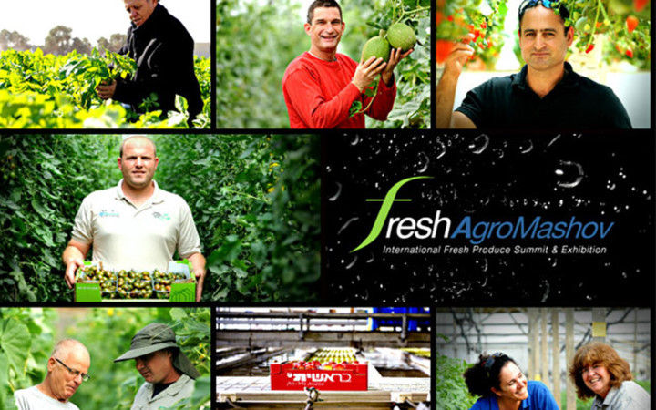 thanh tuu nong nghiep cong nghe cao israel khien the gioi nguong mo