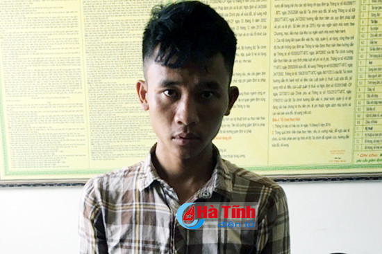 mua ma tuy da o ben xe vinh dua vao ky anh su dung